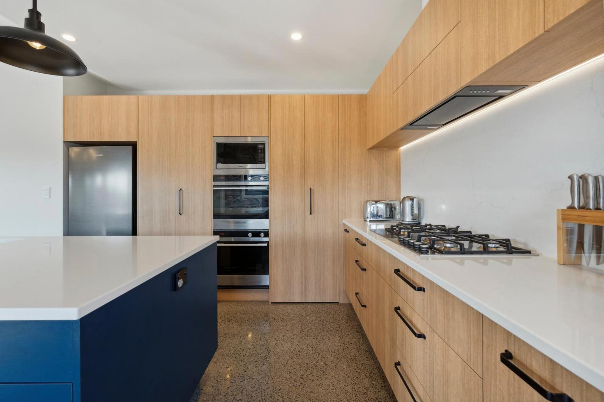 Regent Sanctuary - Martinborough Holiday Home Exterior photo